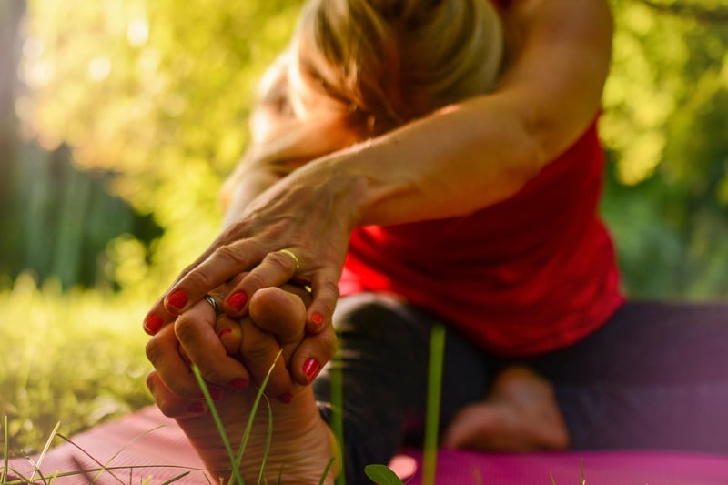 Pilates Mix Class